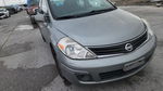 Nissan Versa 2011