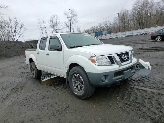Nissan Navara (Frontier) 2012