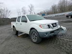 Nissan Navara (Frontier) 2012