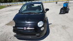 Fiat 500 2015