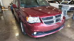Dodge Caravan 2018