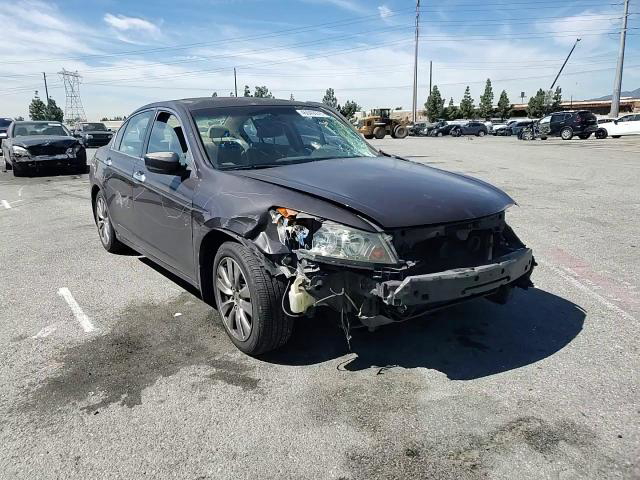 Honda Accord 2011