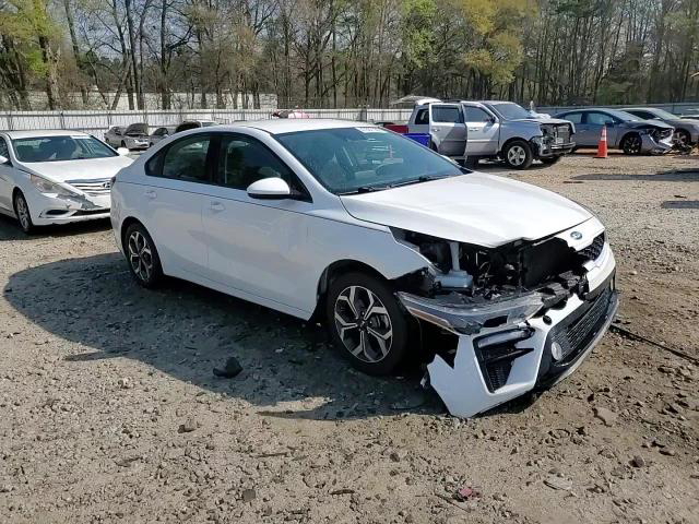 Kia Forte 2019
