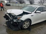 Kia Optima 2016