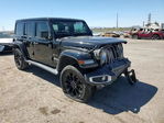 Jeep Wrangler 2021