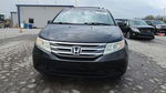 Honda Odyssey 2012