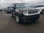 Jeep Renegade 2017