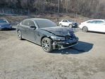 BMW Series 3 2021