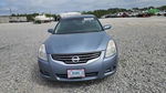 Nissan Altima 2012