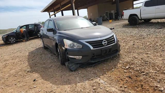 Nissan Altima 2014