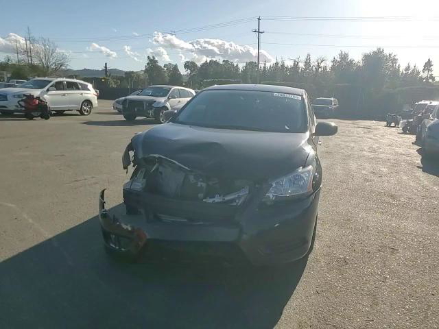 Nissan Sentra 2014