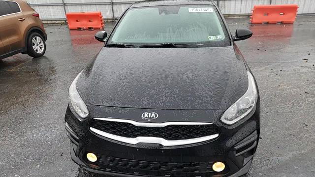 Kia Forte 2021