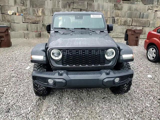 Jeep Wrangler 2024