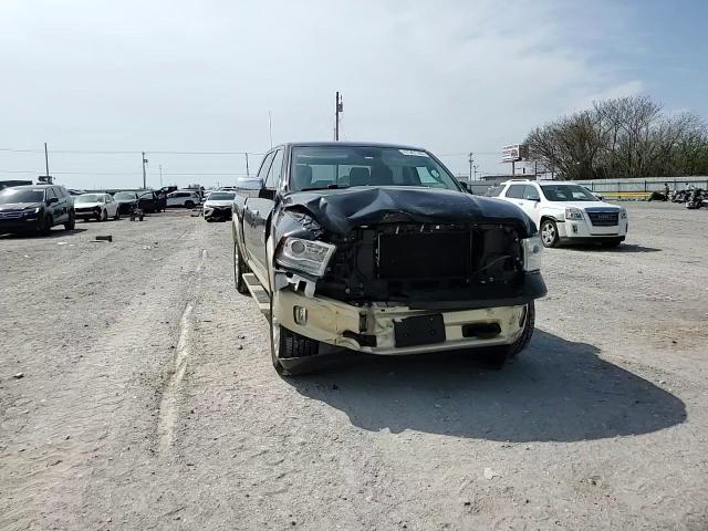 RAM 1500 2013
