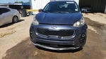 Kia Sportage 2017