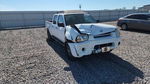 Nissan Navara (Frontier) 2003