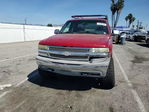 Chevrolet Silverado 2001