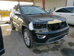 Jeep Cherokee 2017