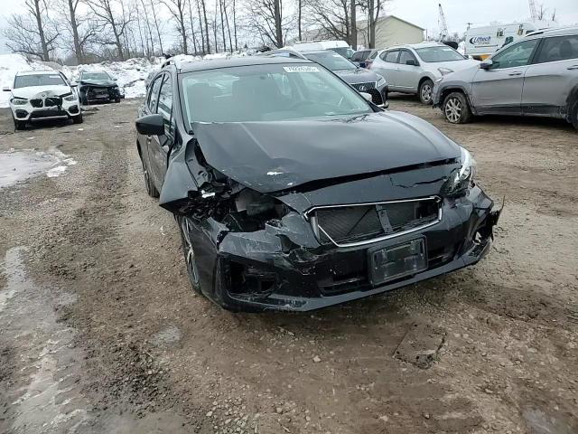 Subaru Impreza 2019