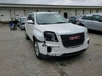 GMC Terrain 2016