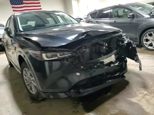 Mazda CX-5 2024