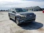 Toyota Highlander 2012