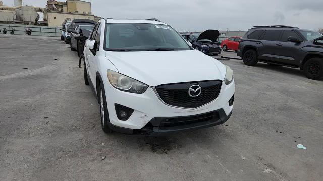 Mazda CX-5 2014