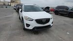 Mazda CX-5 2014