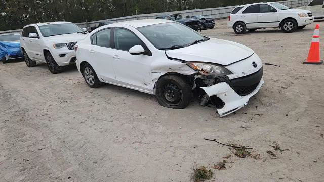 Mazda 3 2013