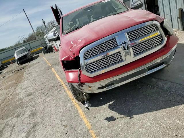 RAM 1500 2014