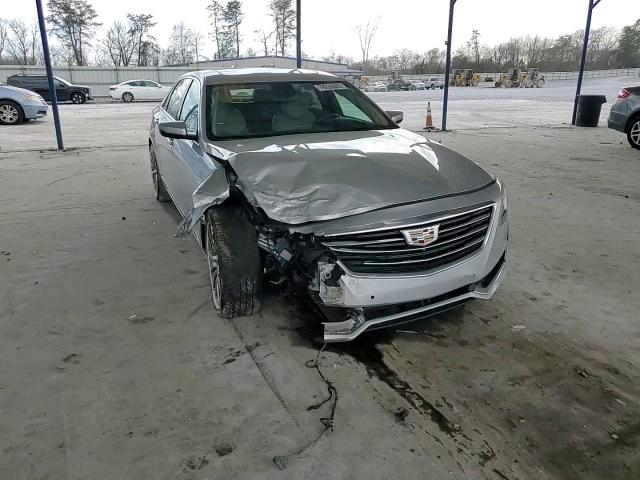 Cadillac CT6 2017