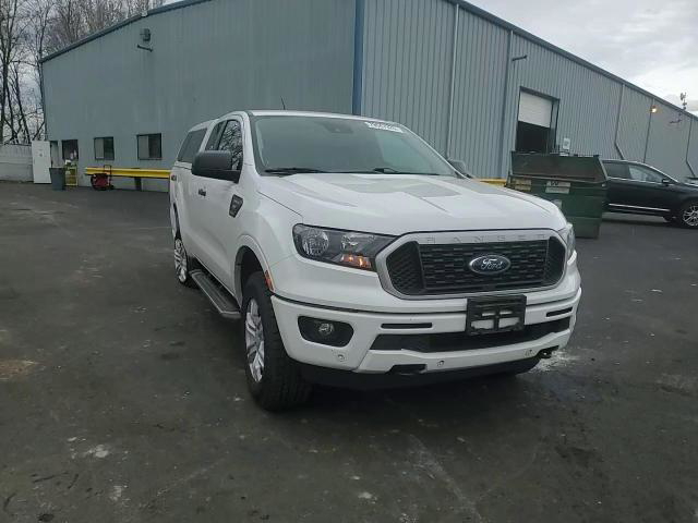 Ford Ranger 2019