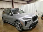 BMW X7 2025
