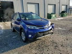 Toyota RAV 4 2015