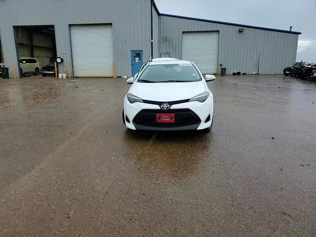 Toyota Corolla 2017