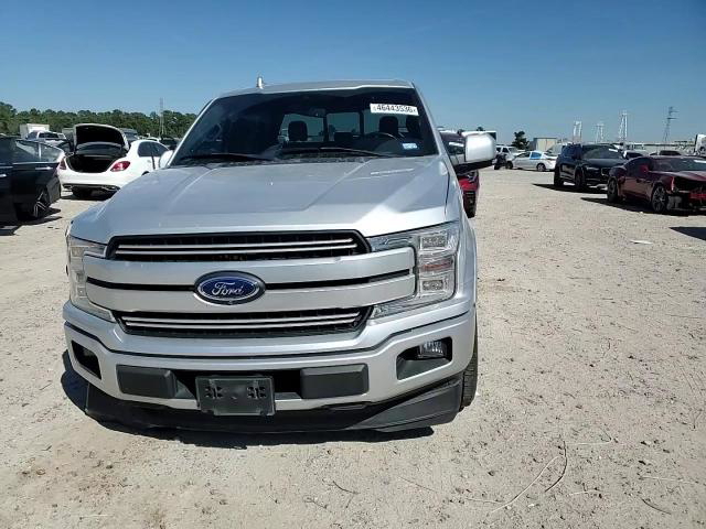 Ford F-150 2018