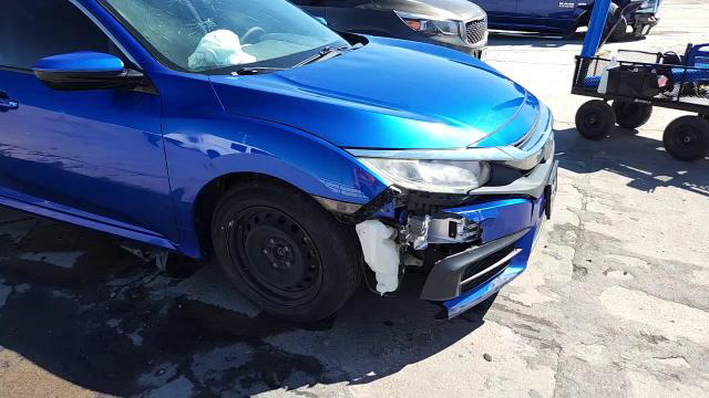 Honda Civic 2018
