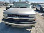 Chevrolet Silverado 2001