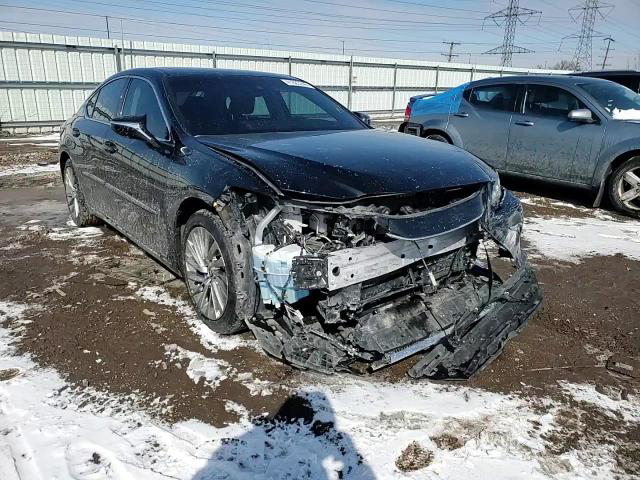 Lexus ES 2023