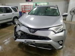 Toyota RAV 4 2017