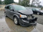Dodge Caravan 2019
