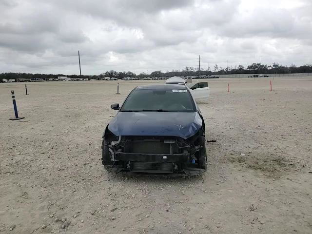 Kia Forte 2021