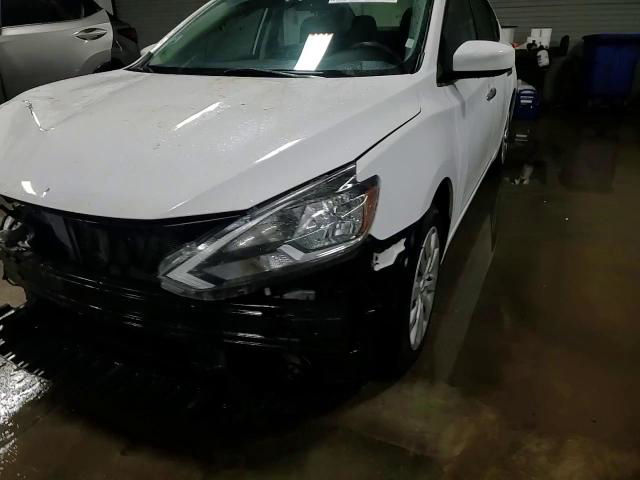 Nissan Sentra 2016