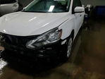 Nissan Sentra 2016