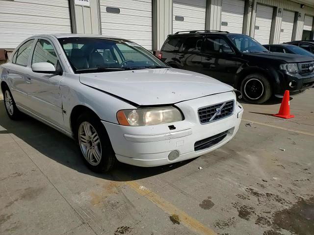 Volvo S60 2006
