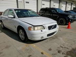 Volvo S60 2006
