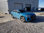Audi e-tron 2021