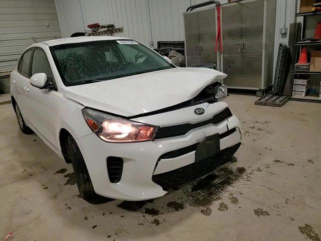 Kia Rio 2018