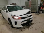 Kia Rio 2018