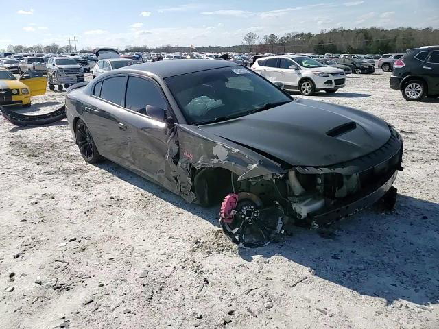Dodge Charger 2020